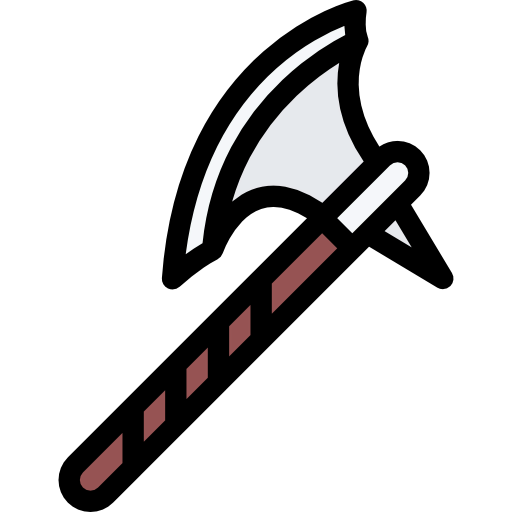 Axe icon