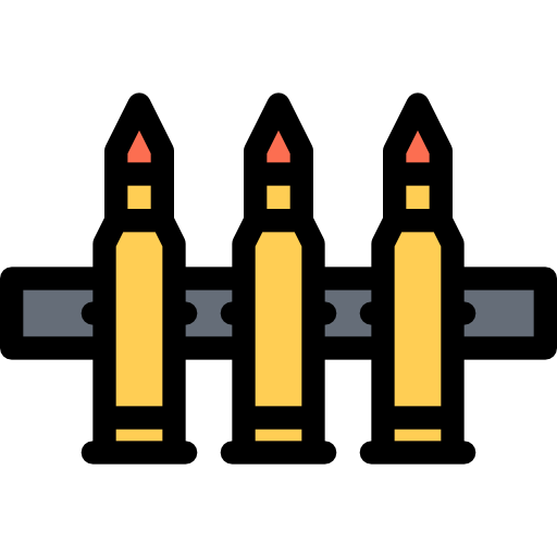 Bullets icon