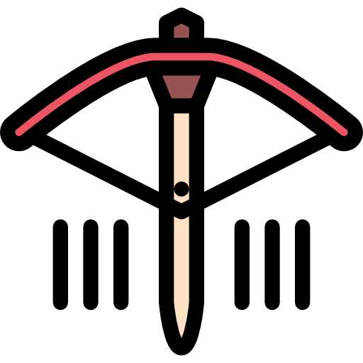Crossbow icon