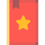 Bookmark icon 64x64