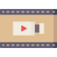 Video player icon 64x64