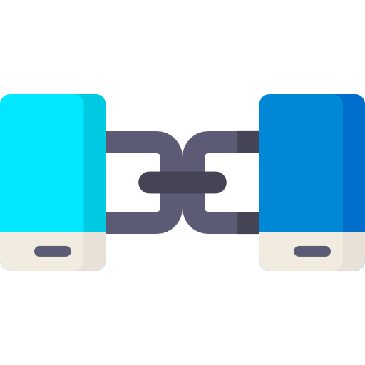 Link 图标