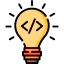 Idea アイコン 64x64
