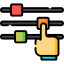 Slider アイコン 64x64