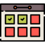 Planning アイコン 64x64