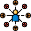 Sharing アイコン 64x64