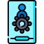 Admin アイコン 64x64