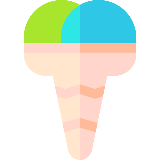 Ice cream icon