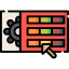 Settings アイコン 64x64