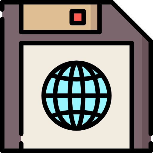 Backup 图标