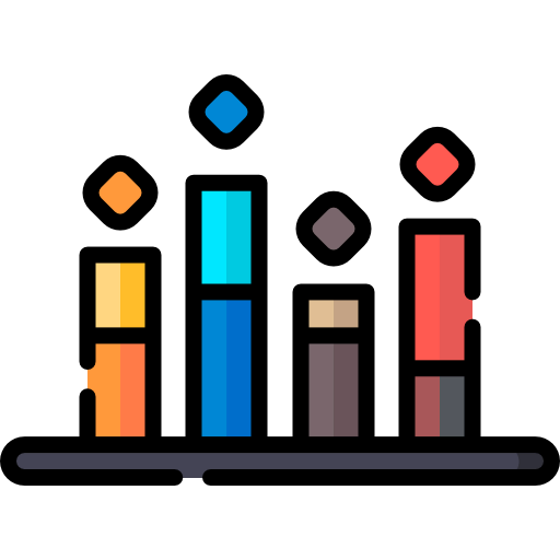 Statistics icon