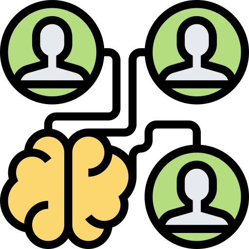Brainstorm icon