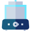 Ice cream machine Symbol 64x64