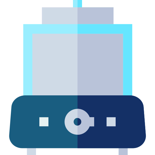 Ice cream machine Symbol