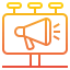 Billboard icon 64x64