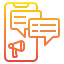 Smartphone icon 64x64