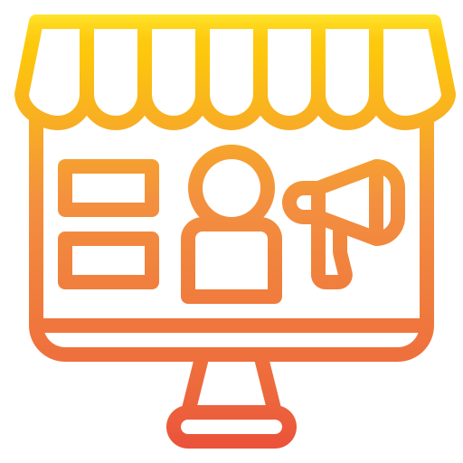 Computer icon