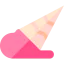 Ice cream Symbol 64x64