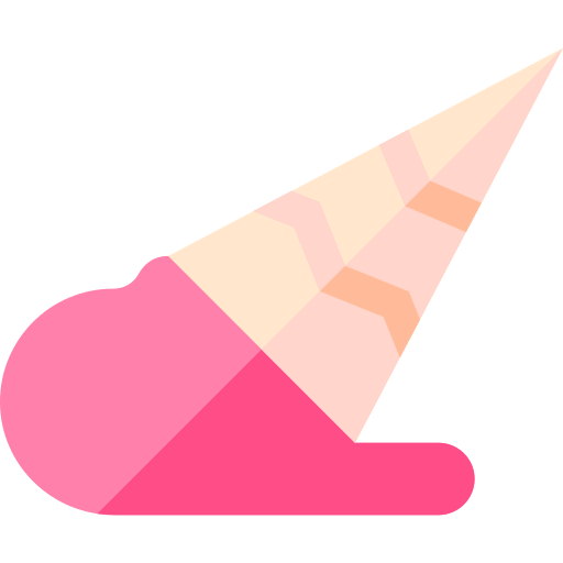 Ice cream icon