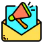 Email icon 64x64