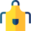 Apron Symbol 64x64