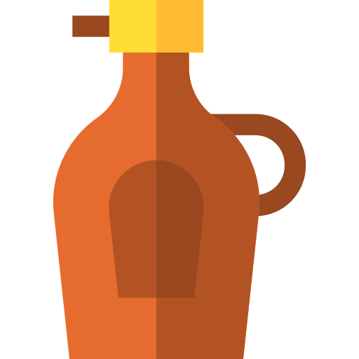 Syrup icon