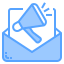 Email icon 64x64