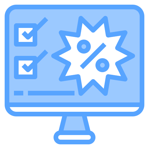 Computer icon