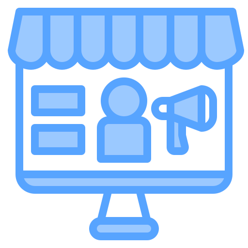 Computer icon