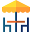 Table Symbol 64x64