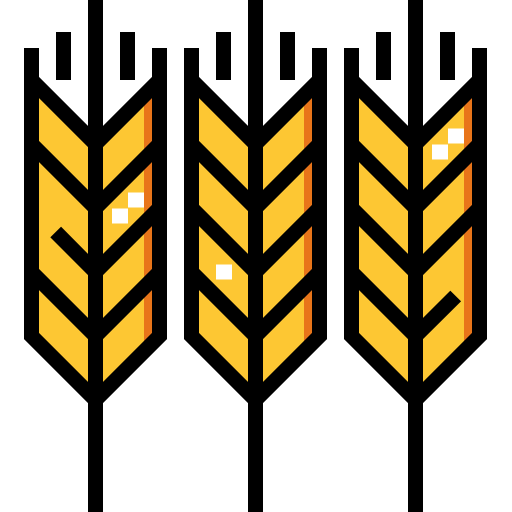 Wheat icon