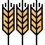 Wheat 상 64x64