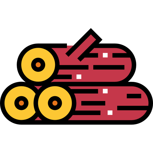 Log 图标