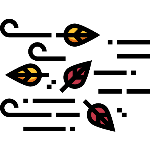 Wind icon