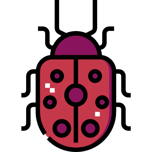 Beetle icon