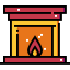 Fireplace 상 64x64