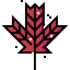 Maple leaf 상 64x64
