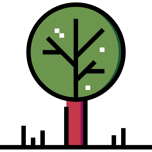 Tree icon