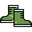 Rain boots 상 64x64