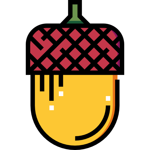 Acorn icon