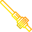 Lightsaber icon 64x64