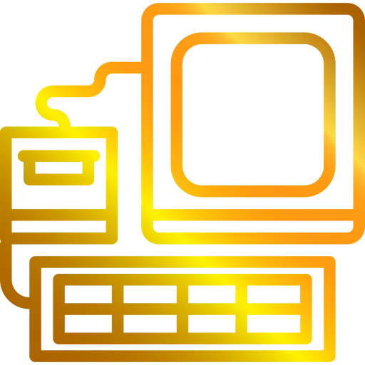 Computer icon