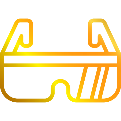 Virtual reality 图标