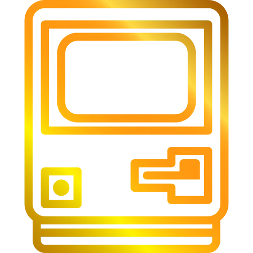 Mac icon