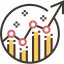Analytics icon 64x64