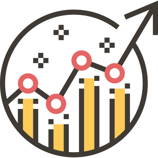 Analytics icon