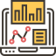 Analytics icon 64x64