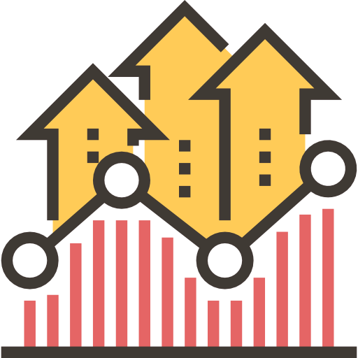 Analytics icon