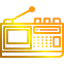 Radio icon 64x64