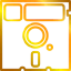 Disk icon 64x64